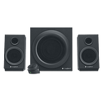 Logitech Z333 21 Altavoz Logitech Z333 21 Altavoz