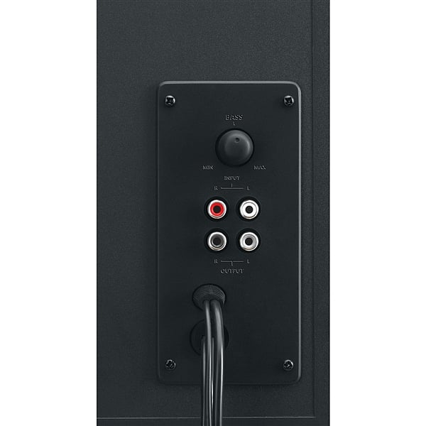 Logitech Z333 21 Altavoz