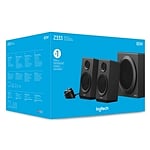 Logitech Z333 21 Altavoz