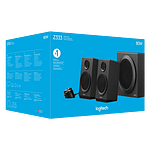 Logitech Z333 21 Altavoz Logitech Z333 21 Altavoz