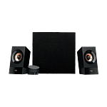 Logitech Z533 21 con Subwoofer  Altavoces