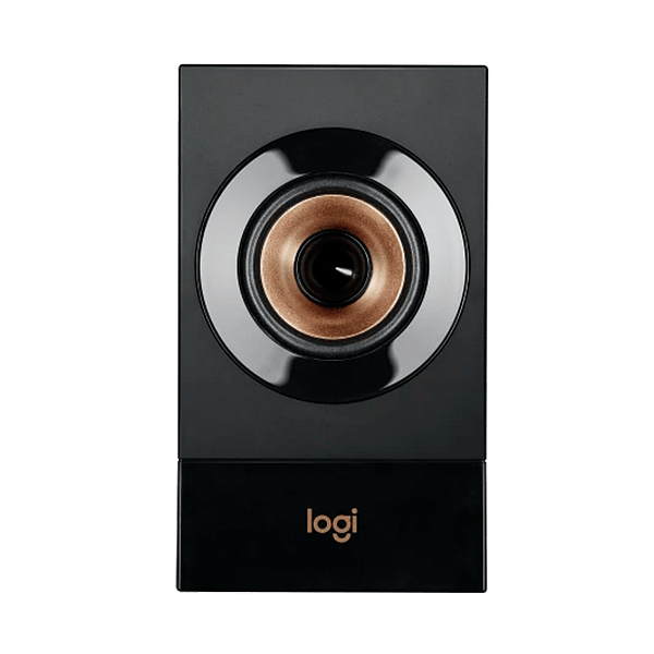 Logitech Z533 21 con Subwoofer  Altavoces