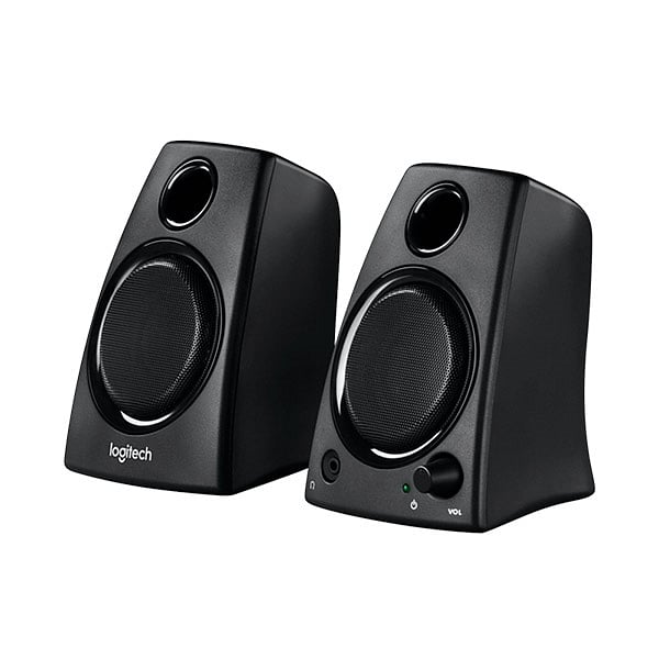 Logitech Z130  Altavoces