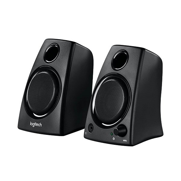Logitech Z130  Altavoces