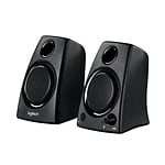 Logitech Z130  Altavoces