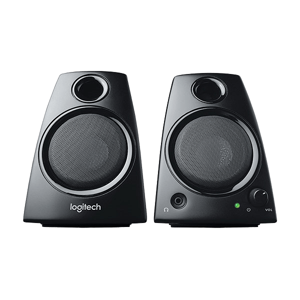 Logitech Z130  Altavoces