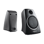 Logitech Z130  Altavoces
