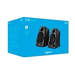 Logitech Z130  Altavoces