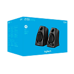 Logitech Z130  Altavoces