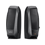 Logitech S120  Altavoces