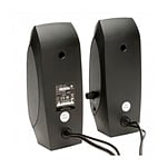 Logitech S120  Altavoces