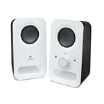 Logitech Z150 blanco 20  Altavoz