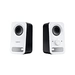Logitech Z150 blanco 20  Altavoz