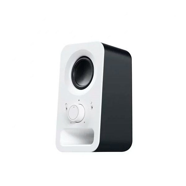 Logitech Z150 blanco 20  Altavoz