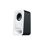 Logitech Z150 blanco 20  Altavoz