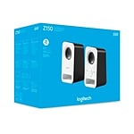 Logitech Z150 blanco 20  Altavoz