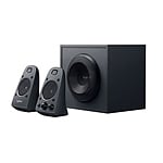 Logitech Z625 21 THX  Altavoz