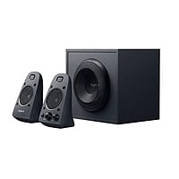 Logitech Z625 2.1 THX - Altavoz
