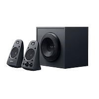 Logitech Z625 2.1 THX - Altavoz
