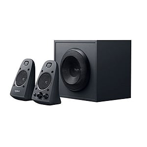 Logitech Z625 21 THX  Altavoz