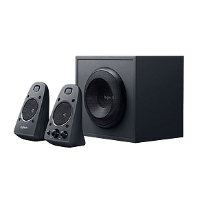 Logitech Z625 21 THX  Altavoz
