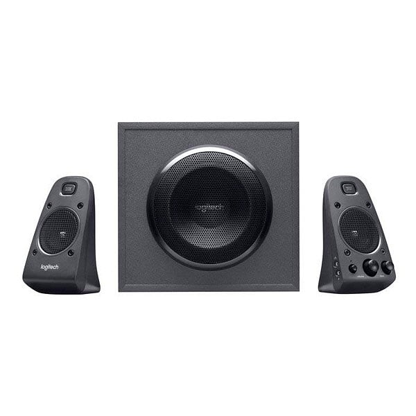 Logitech Z625 21 THX  Altavoz