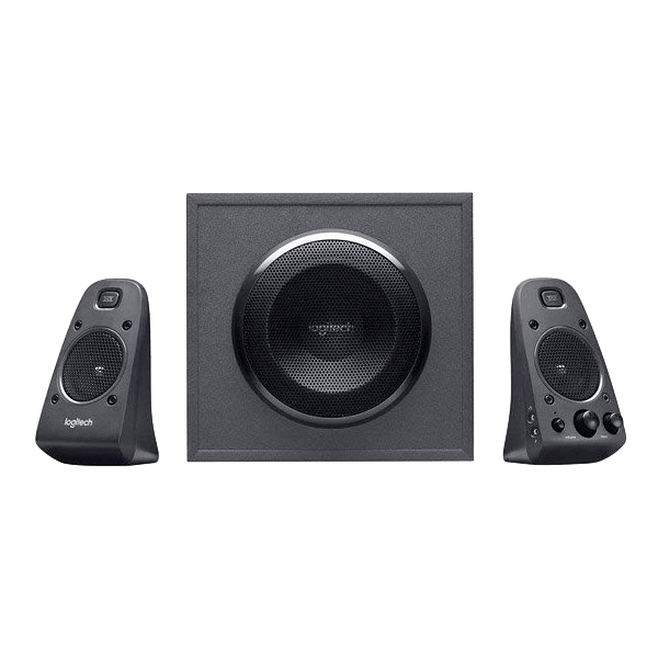Logitech Z625 21 THX  Altavoz