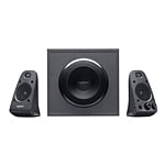 Logitech Z625 21 THX  Altavoz