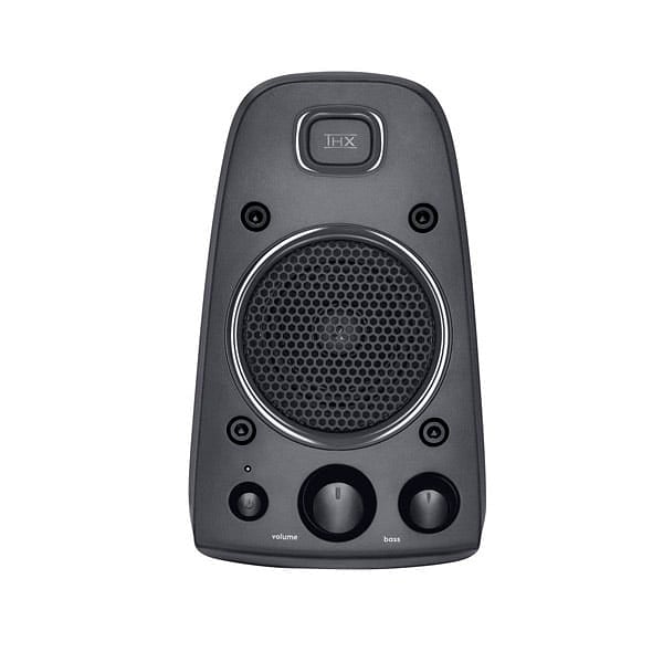 Logitech Z625 21 THX  Altavoz