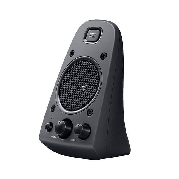 Logitech Z625 21 THX  Altavoz