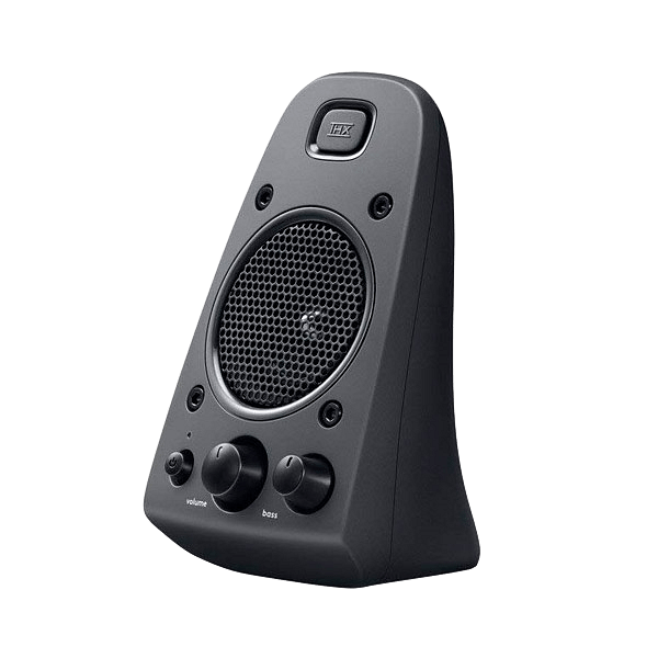 Logitech Z625 21 THX  Altavoz