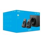 Logitech Z625 21 THX  Altavoz
