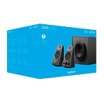 Logitech Z625 21 THX  Altavoz