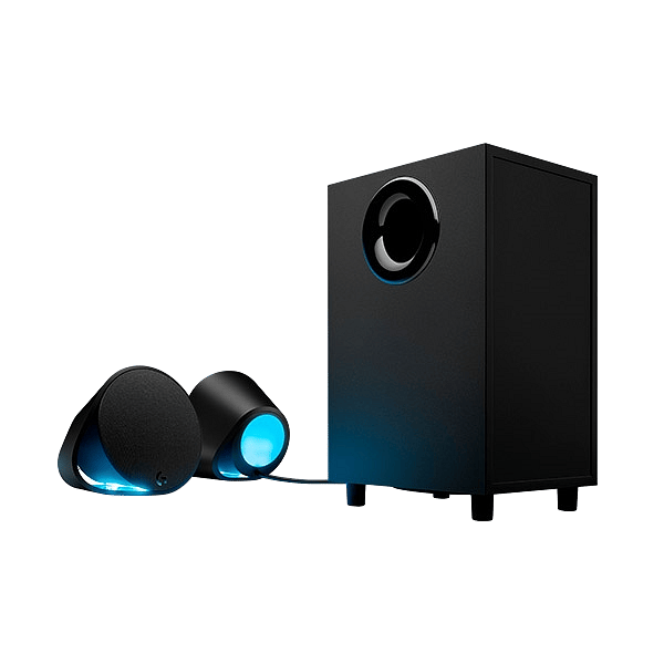 Logitech gaming g560 21 negro  Altavoz