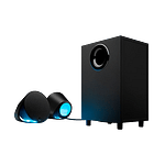 Logitech gaming g560 21 negro  Altavoz