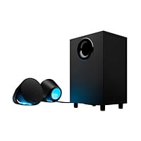Logitech gaming g560 2.1 negro - Altavoz