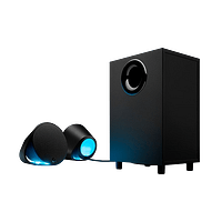 Logitech gaming g560 2.1 negro - Altavoz