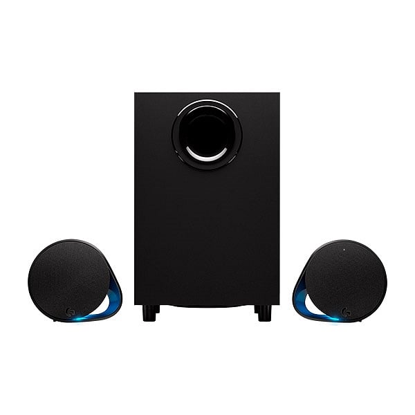 Logitech gaming g560 21 negro  Altavoz