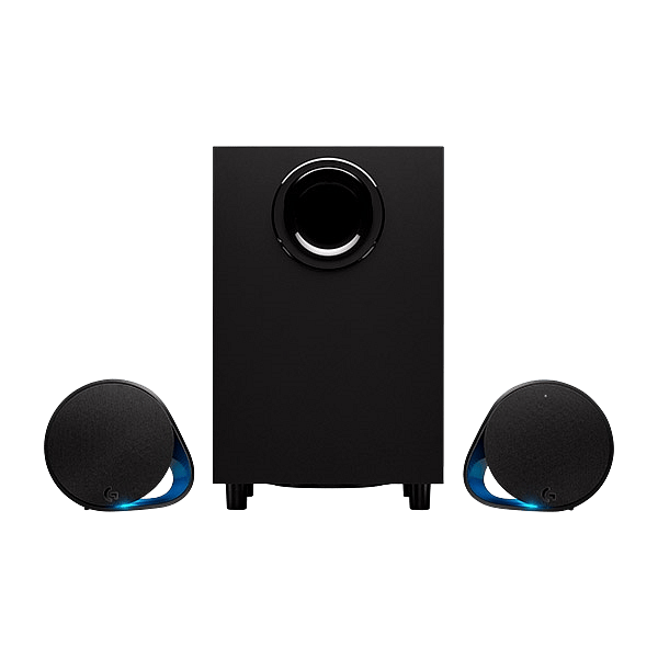 Logitech gaming g560 21 negro  Altavoz