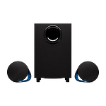 Logitech gaming g560 21 negro  Altavoz