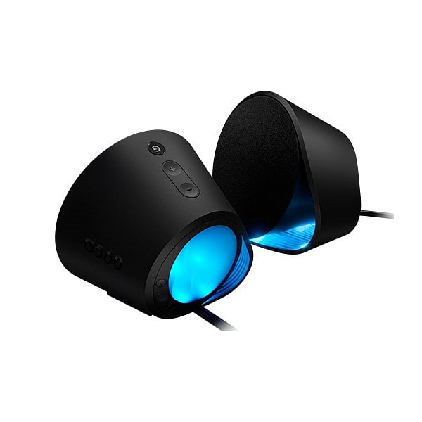 Logitech gaming g560 21 negro  Altavoz