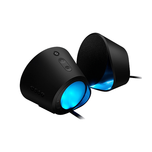 Logitech gaming g560 21 negro  Altavoz