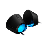 Logitech gaming g560 21 negro  Altavoz