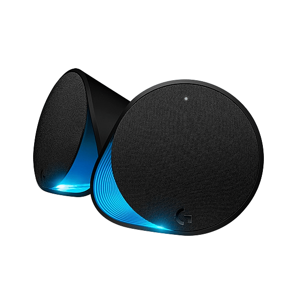 Logitech gaming g560 21 negro  Altavoz