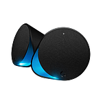 Logitech gaming g560 21 negro  Altavoz