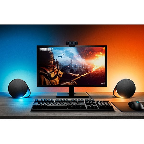 Logitech gaming g560 21 negro  Altavoz