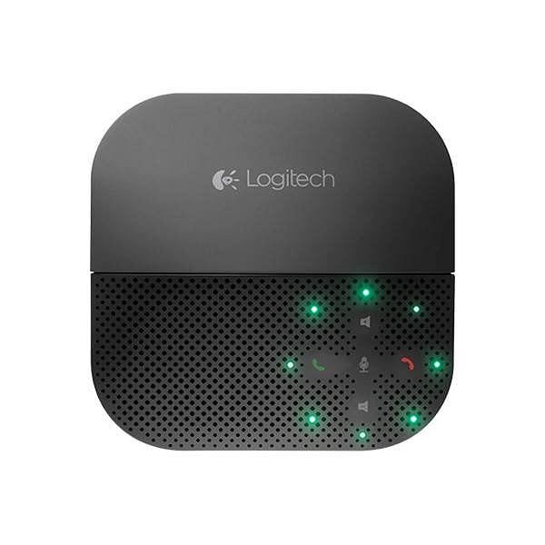 Logitech P710E Sistema manos libres para moviles
