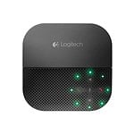 Logitech P710E Sistema manos libres para moviles