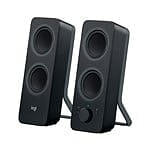 Logitech Z207 2.0 Bluetooth Negro | Altavoces