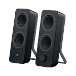 Logitech Z207 2.0 Bluetooth Negro | Altavoces